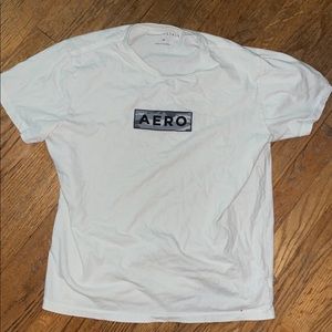 Aeropostale medium shirt